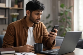 code verify whatsapp