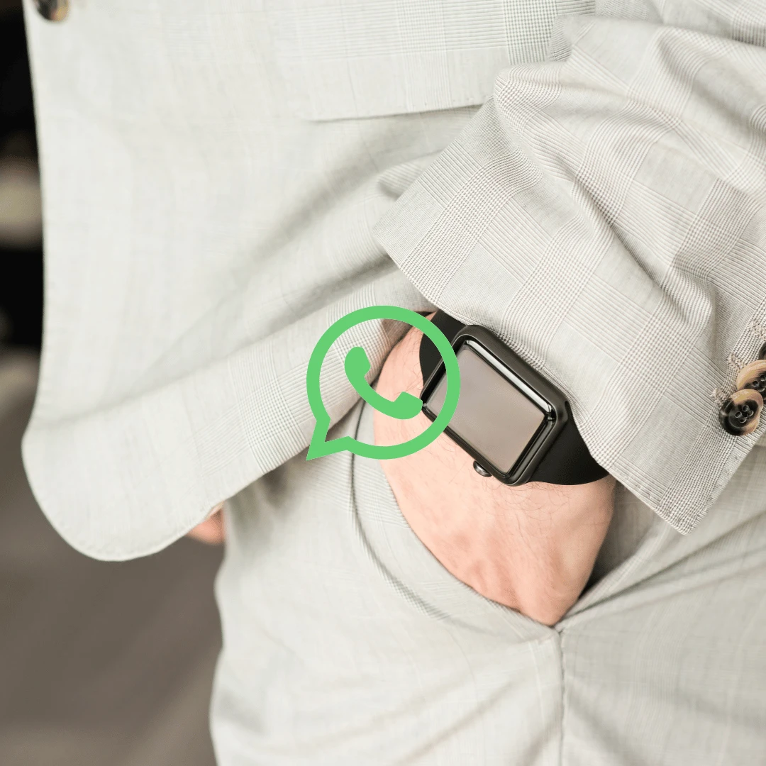 How to Use WhatsApp Business on My Apple Watch