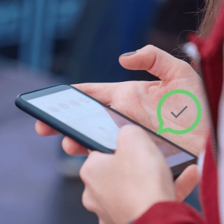 Single Tick on WhatsApp Messages: What Does It Really Mean?