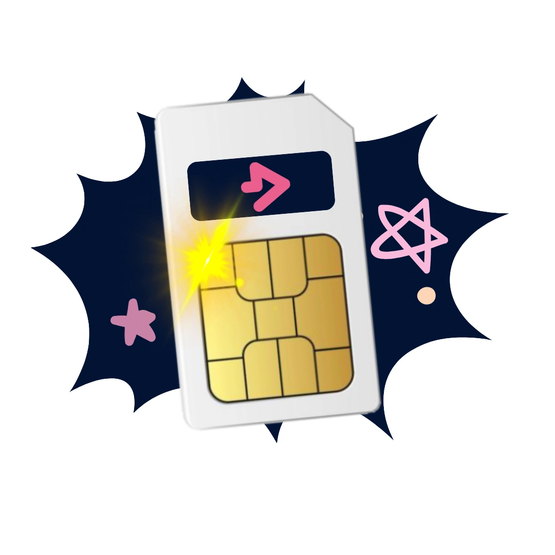 Get a UK Mobile Business eSIM from gosimless