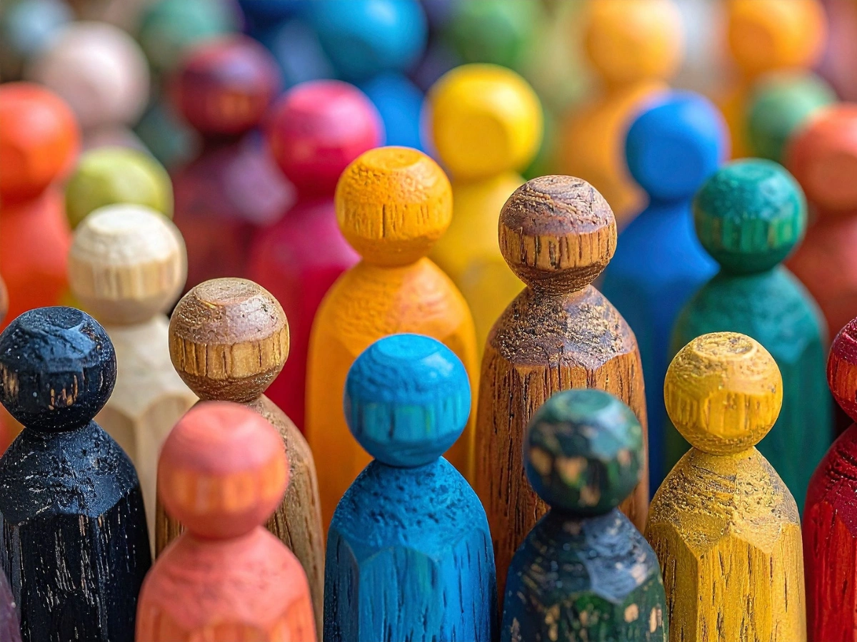 gosimless policy for Equal Opportunities and Diversity