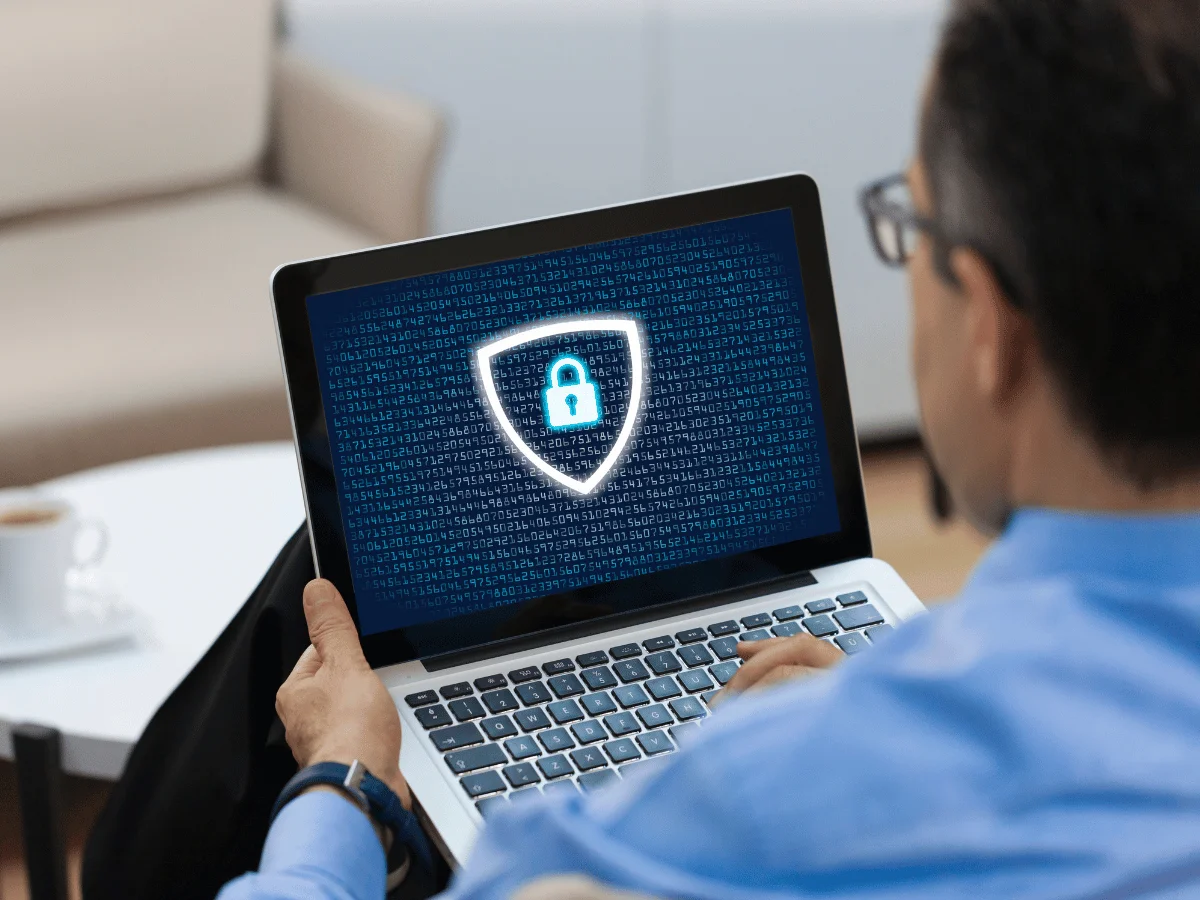 How we collect, use, and protect data of users of our website and platform