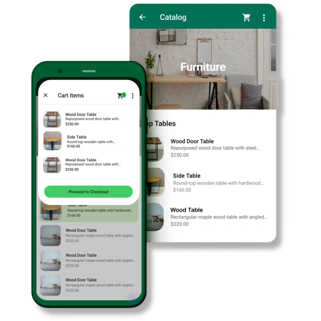 Download WhatsApp Business App to verify your gosimless number