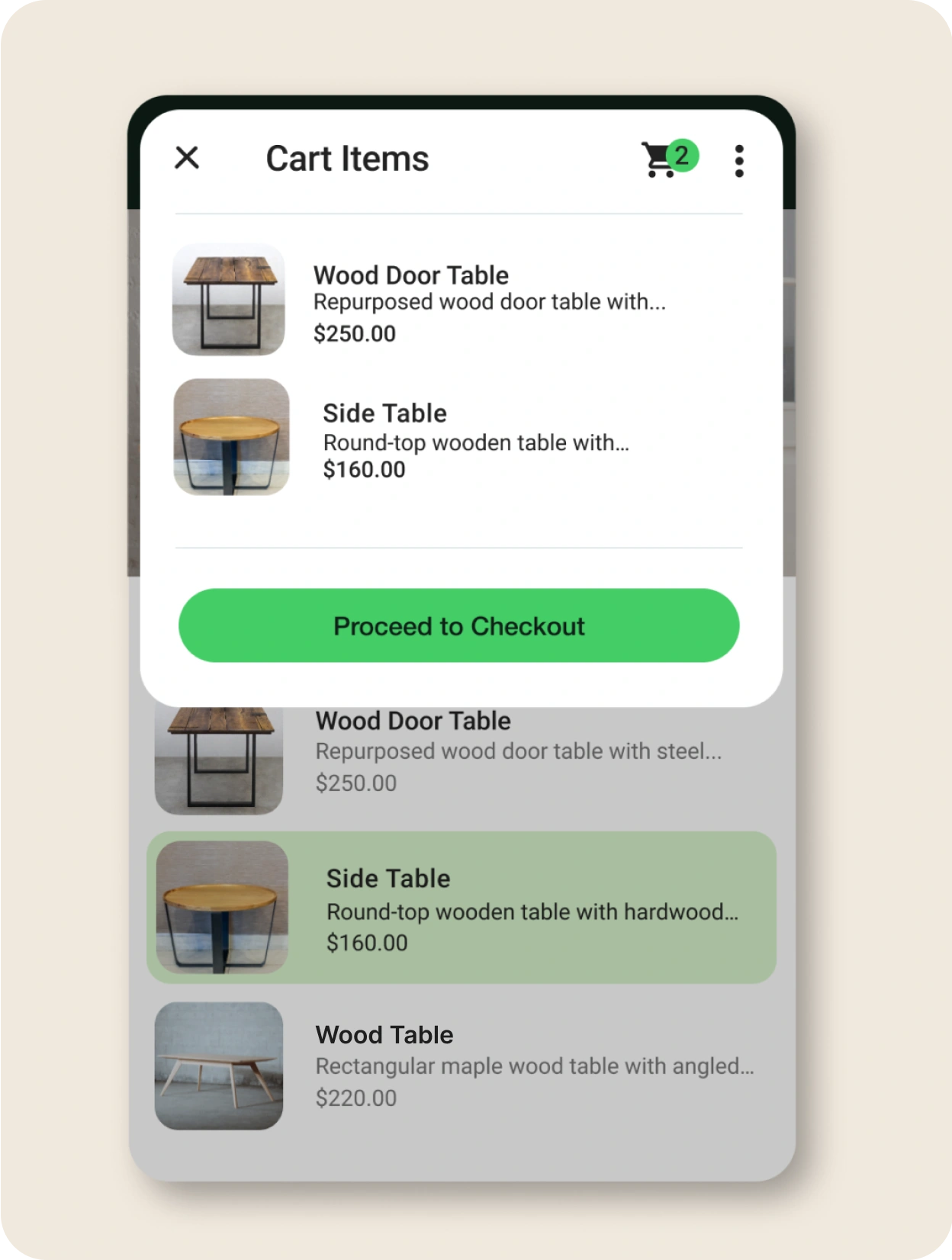 Make it easy for customers to browse your products and services, and submit orders in WhatsApp using a gosimless virtual number